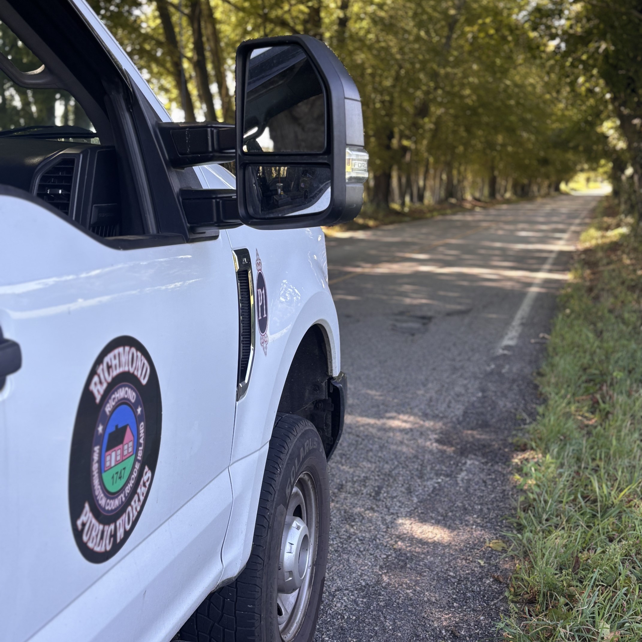 Side of work truck.jpg