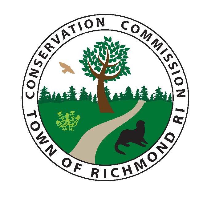 Conservation Commission logo