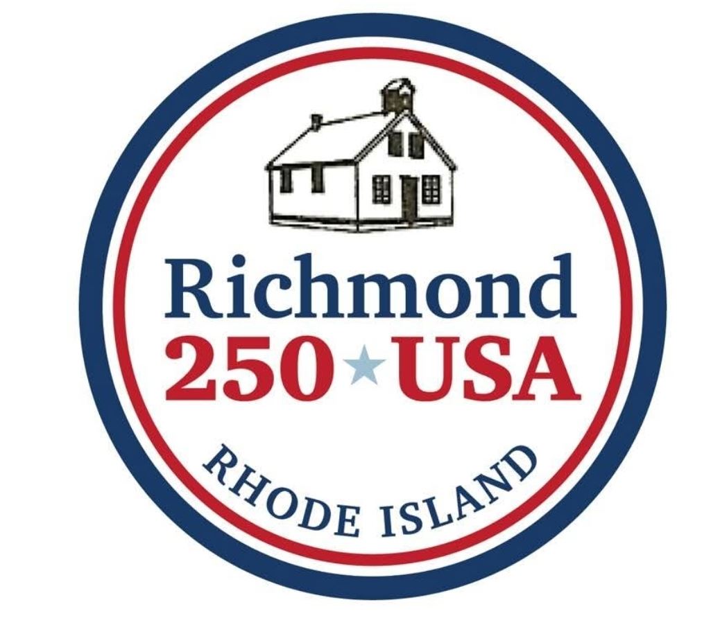 250th logo