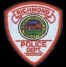 Richmond PD