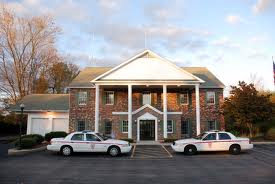 Richmond Police Department